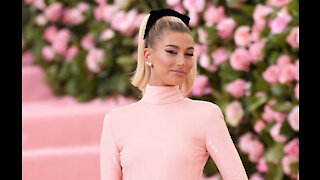 Hailey Bieber's plant-based diet 'wasn't for her'