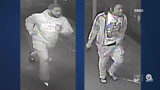 Detectives looking to identify these men