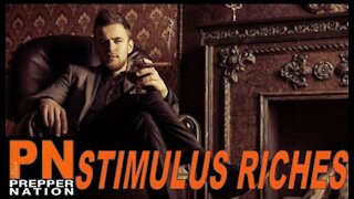 5 Things to Buy with Your Stimulus Riches - SHTF