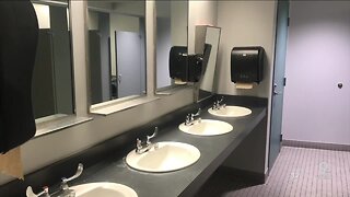 Cincinnati Public Schools board wants inclusive transgender bathroom policy