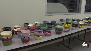 Empty Bowls event moves online
