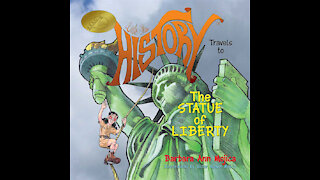 TRIVIA CHALLENGE #2- The Statue of Liberty
