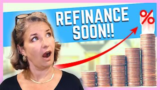 "Adverse Market" Fee? - Refinance NOW Before THIS Happens!