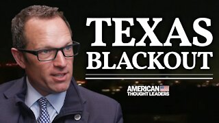 Texas Power Outages Explained—Jason Isaac | American Thought Leaders