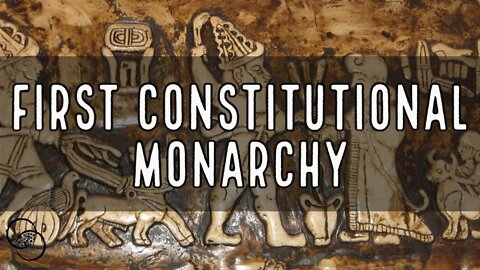 First Ever Constitutional Monarchy | Ep 23 | History & Myth