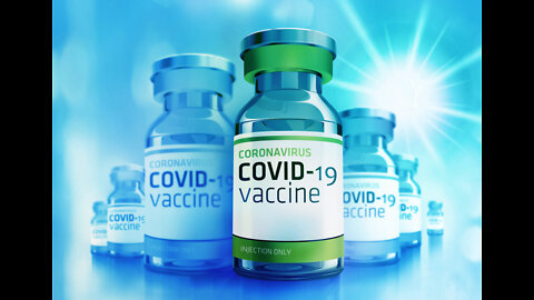Ask Your Pharma Funded Physician If The Covid Jabs Are Right For You