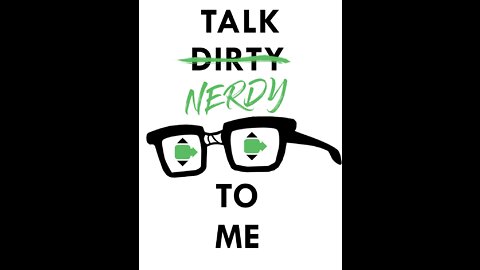 Talk Nerdy to Me - 10.17.2022