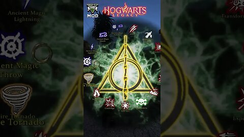 Grand Theft Auto 5 gets a Harry Potter/Hogwarts Legacy Mod