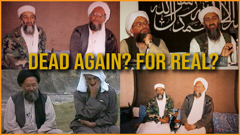 How Many Times Had Bin Laden's Henchman Ayman Al Zawahiri Been Killed?