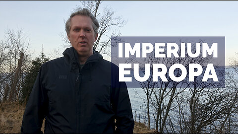 Imperium for Europe? On Yockey, Race, and Hierarchy [JT #102]