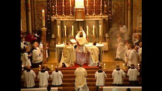E. Michael Jones on the Weaponization of the Traditional Latin Mass