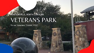 Veterans Park, North Carolina