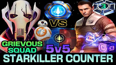 Countering Omicron QGJ with CLS 