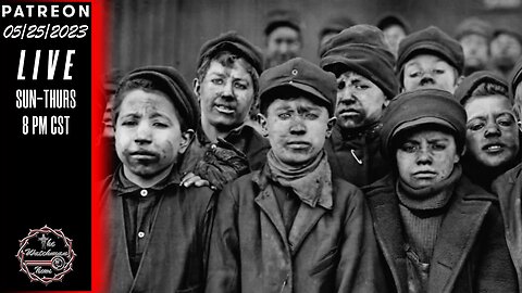 05/25/2023 The Watchman News - Lawmakers Want To Start Using More Child Labor - News & Headlines
