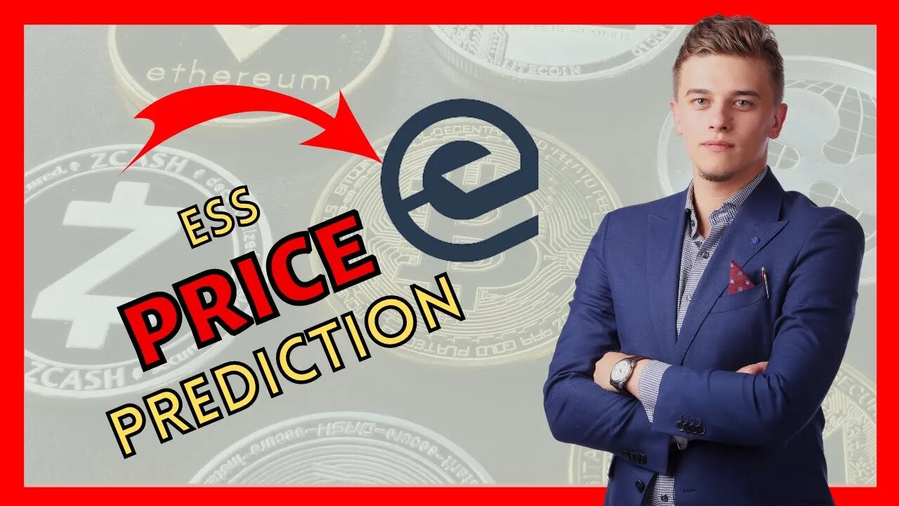 essentia crypto price prediction