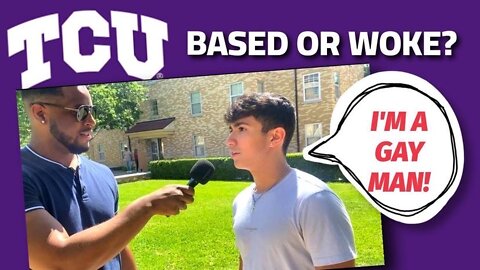 HOW MANY GENDERS ARE THERE? (Interviewing College Students)