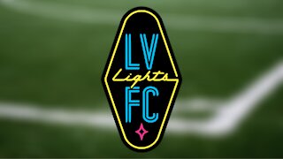 Las Vegas Lights FC announce 2021 home opener at Cashman Center