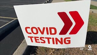 WCPO anchor experiences symptoms of COVID-19, gets tested