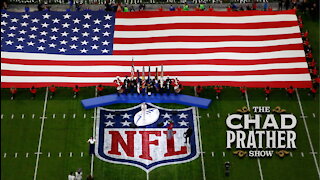 The NFL vs. American Patriotism | Ep 342
