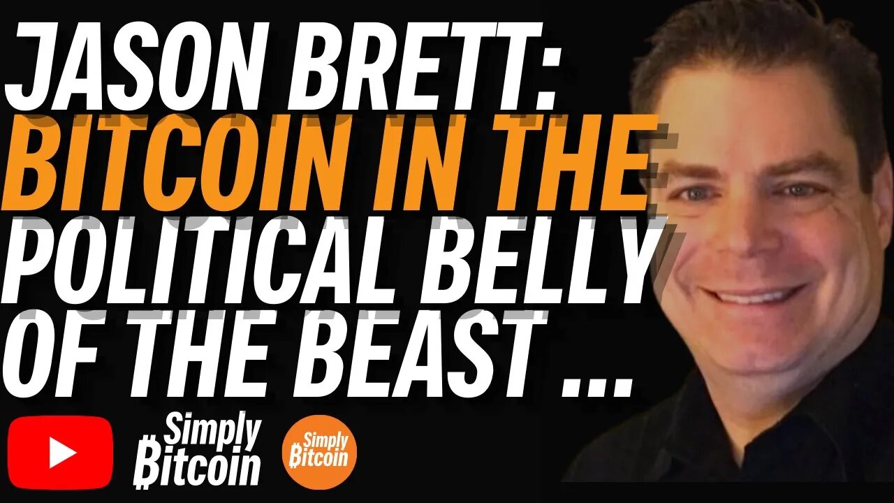 brett stapper bitcoins