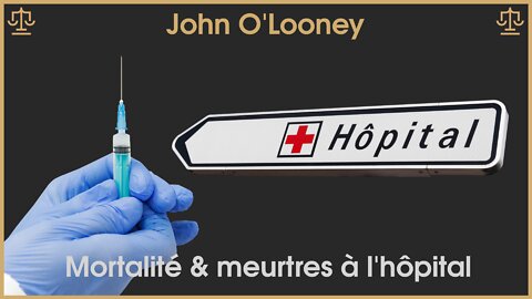 John O'Looney, directeur de pompes funèbres / Grand Jury - Jour 3