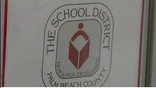School District of Palm Beach County changes calendar due to Election Day