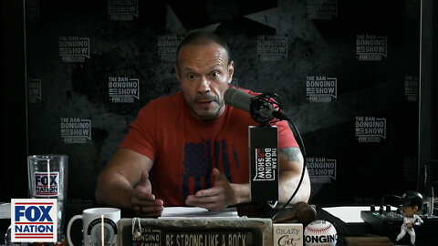 Bongino TORCHES FBI Agents Selling Out The Country For a Pension