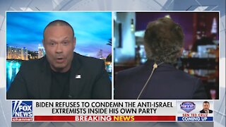 Bongino and Geraldo Debate Turns Into No Holds Barred Brawl with Yelling and Insults