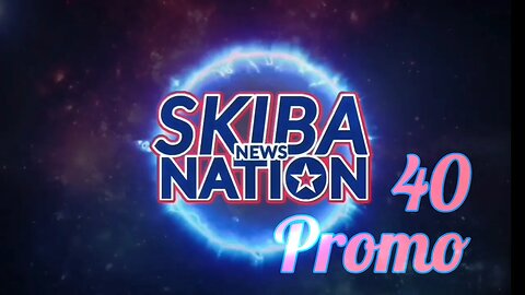 Skiba News Nation - Episode 40 PROMO