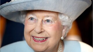 Queen Elizabeth II's firm decision following Prince Philip's death