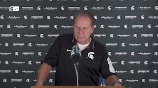 Izzo Speaks About Schedule and More