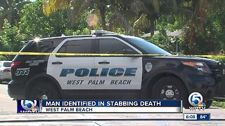 West Palm Beach police investigating fatal shooting