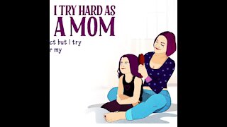I try hard as a mom (1) [GMG Originals]