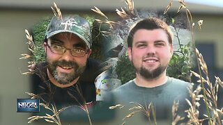 Family of missing brothers speak out