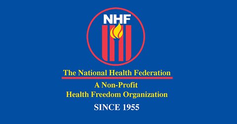 September 2023 NHF Health Freedom BRAINSTORM - Tom Renz, Rick North and Paola Brown