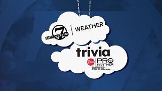 Weather trivia: 90-plus-degree days in Denver
