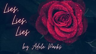 LIES, LIES, LIES by Adele Parks