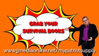 Where to find your survival books