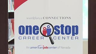 New career center opens in North Las Vegas