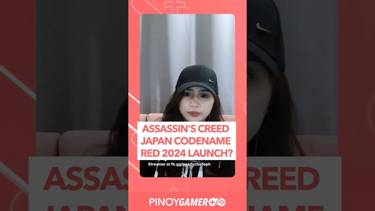 Assassin's Creed Japan Might Release in 2024