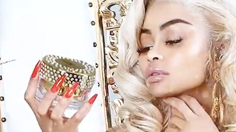Blac Chyna SPEAKS OUT About Claims She BLEACHED Her Skin!