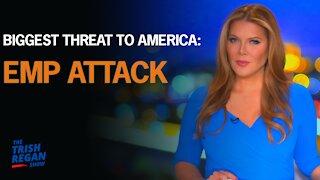 Biggest Threat To America: EMP Attack