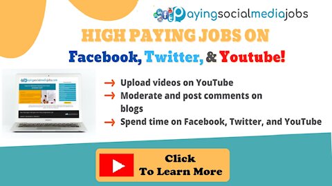 $800 Per Week Tweeting, Following And Submitting Facebook Posts