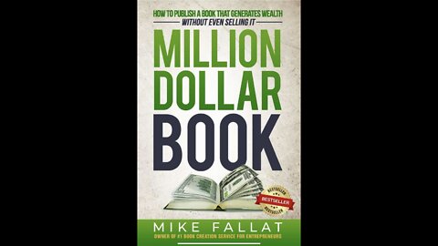 Book Review: Million Dollar Book