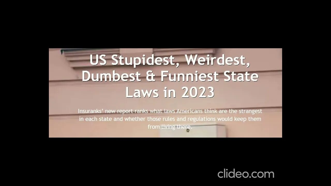 weird-state-laws-in-2023-weird-state-laws