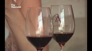 Henderson winery says its customers saved the business