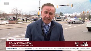 Multiple sources tell Chief Investigative Reporter Tony Kovaleski 6 dead in Boulder King Soopers shooting