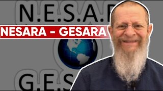 Nesara - Gesara