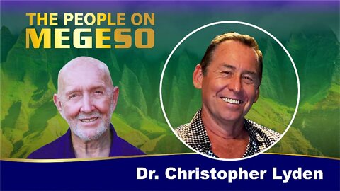 Megeso For Mayor Testimonial from Doctor Christopher Lyden