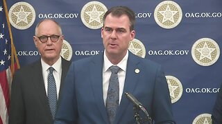 State Officials Give Update On Execution Protocol